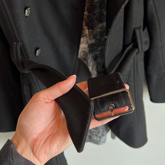 GUESS dress coat - Picture 7 of 8